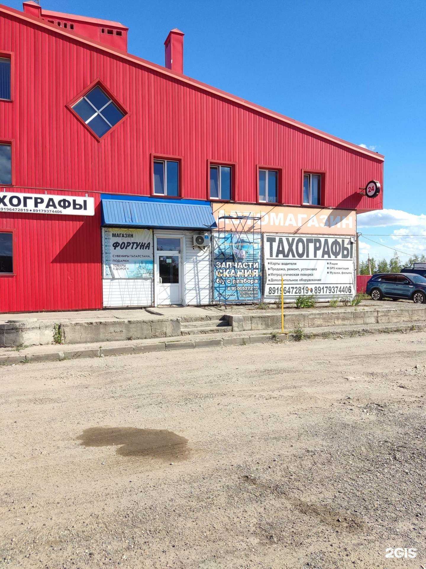 Отзывы на компанию Автомойка в Казани c фото