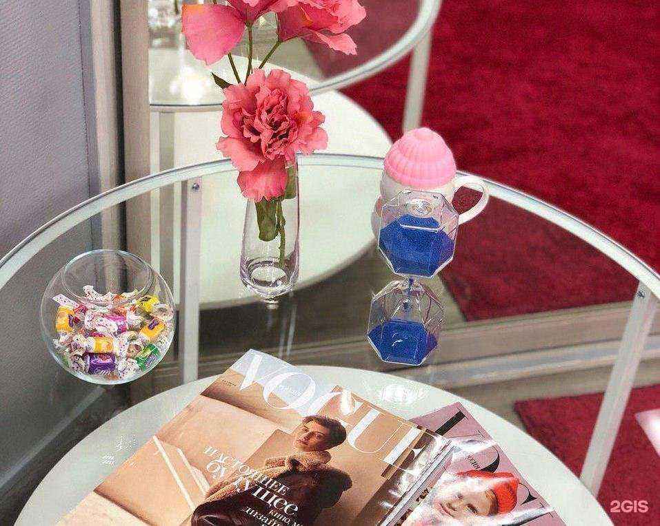 Отзывы на компанию on fleek в г. Мурманск c фото