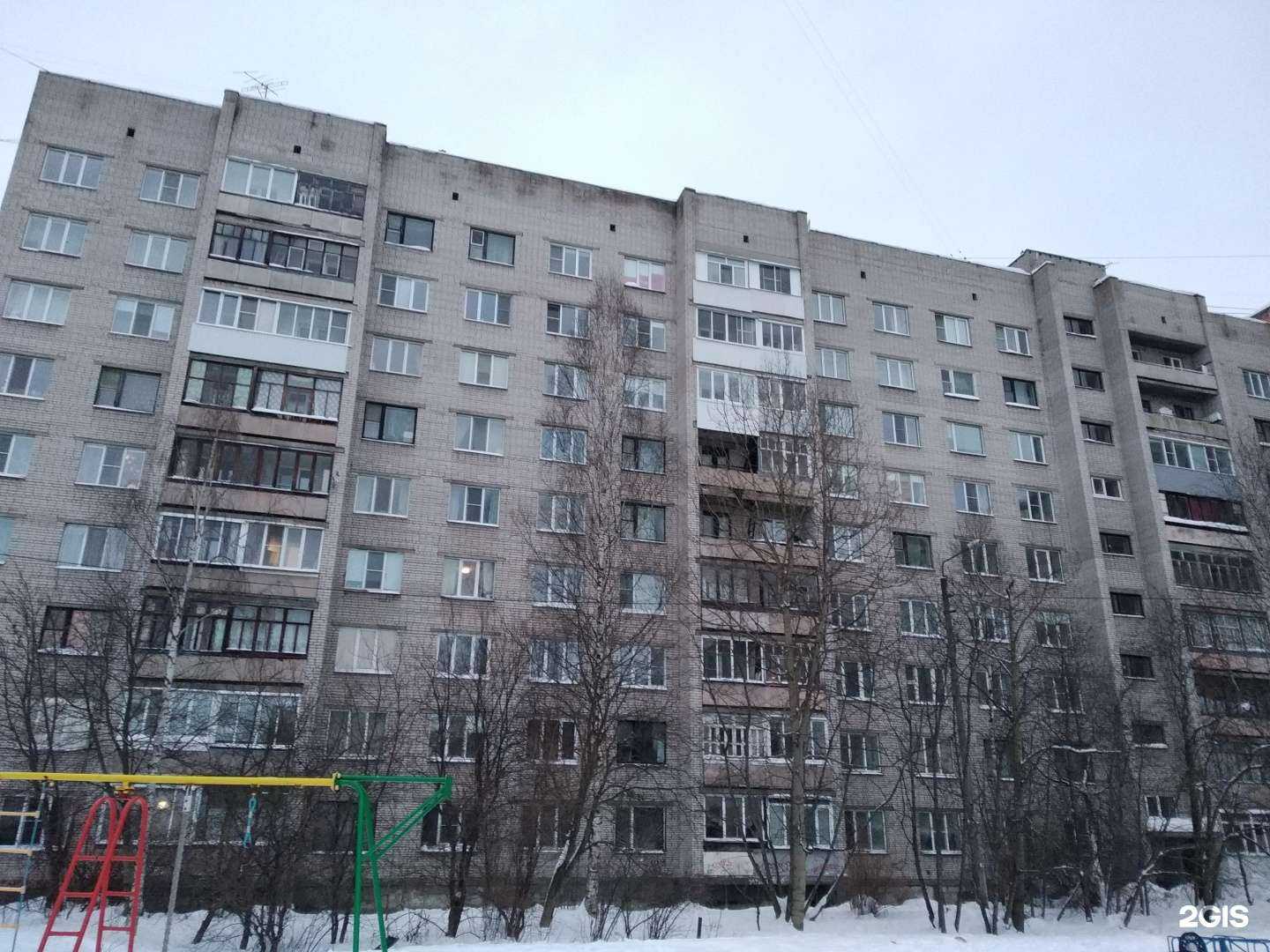 Отзывы на компанию Визит в Архангельске c фото - фотография 2 из 2