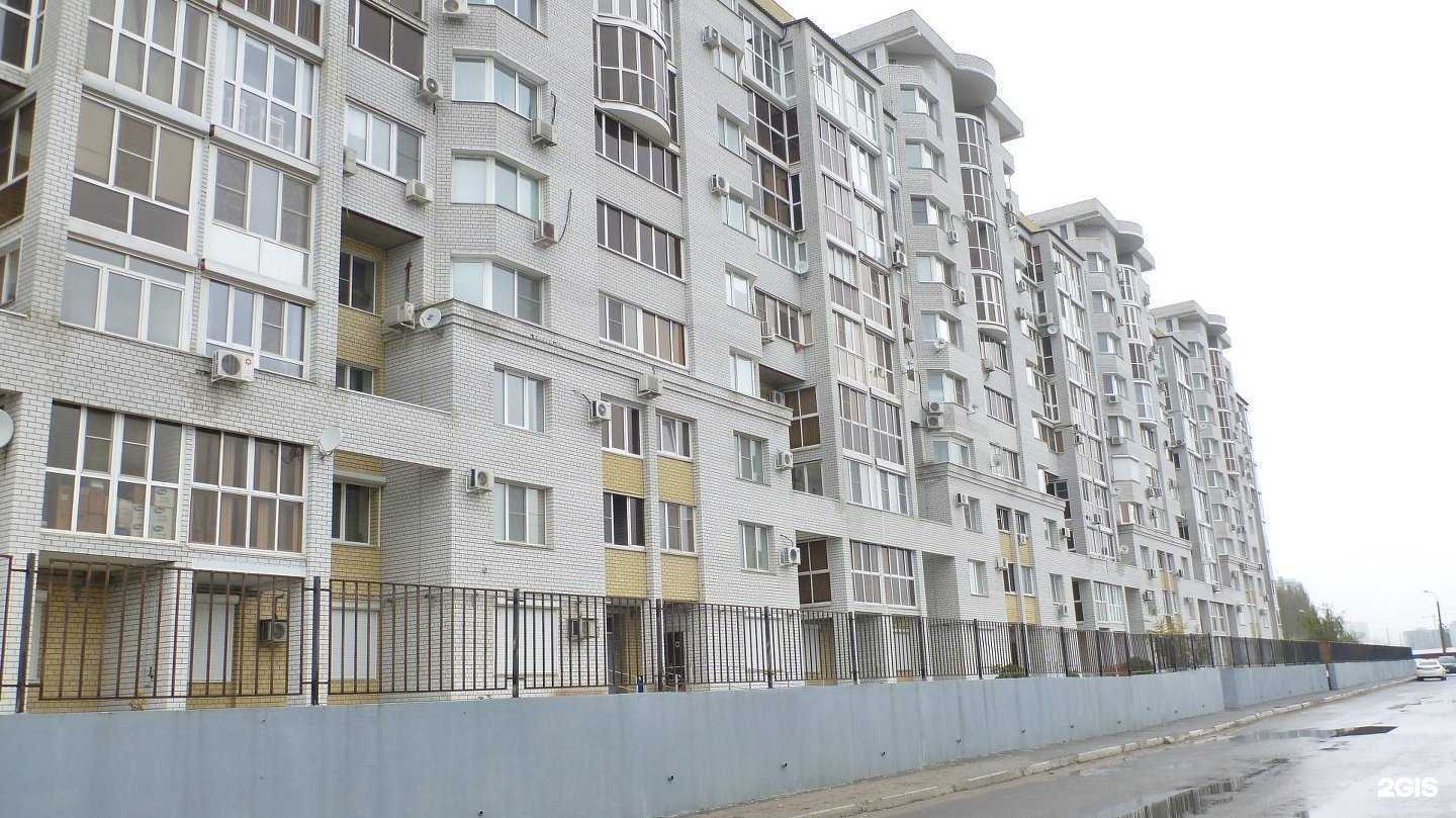 Отзывы на компанию Гик-Строй в Волгограде c фото - фотография 2 из 2