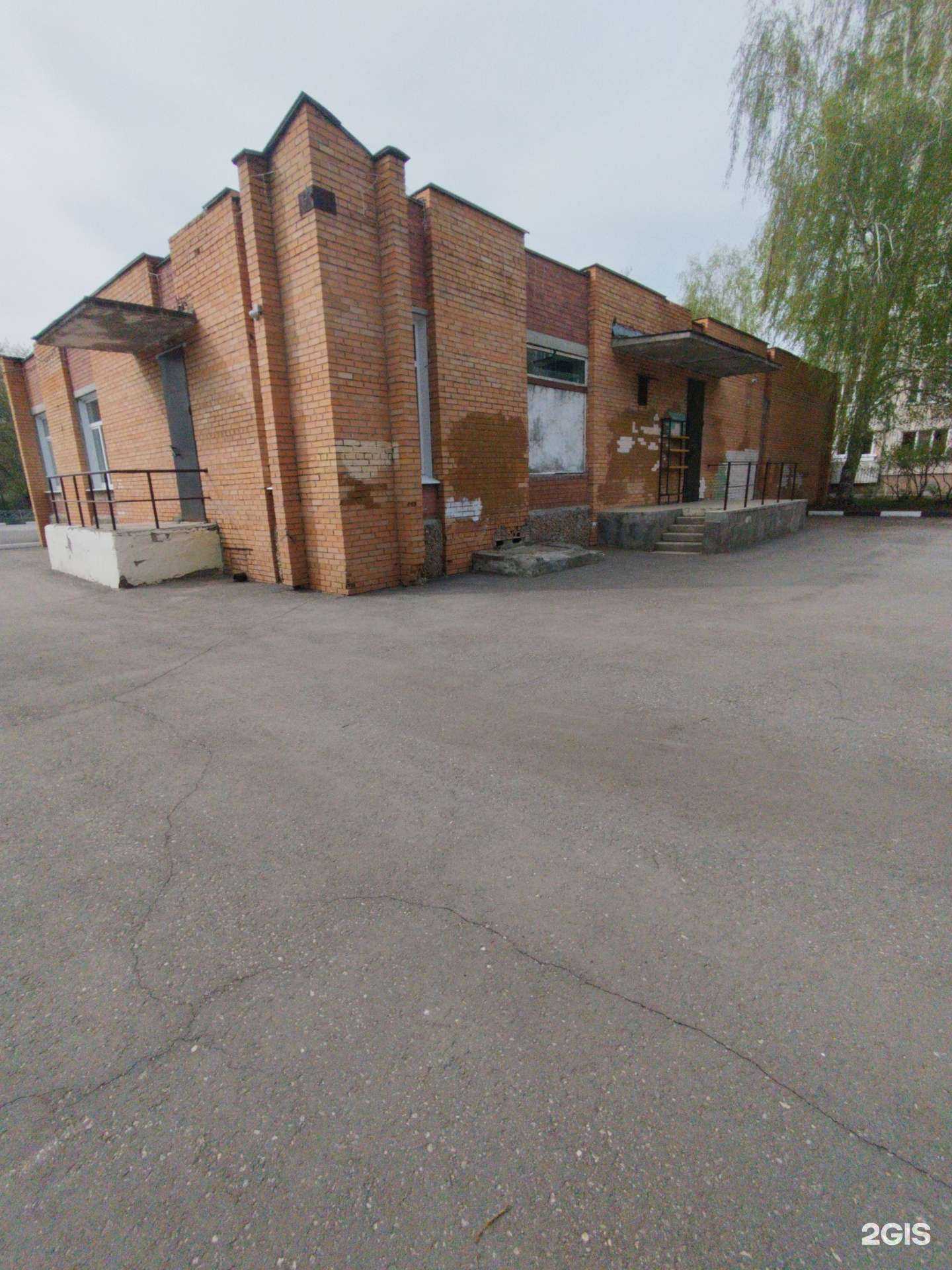 Отзывы на компанию Экспрессия в Димитровграде c фото - фотография 2 из 2