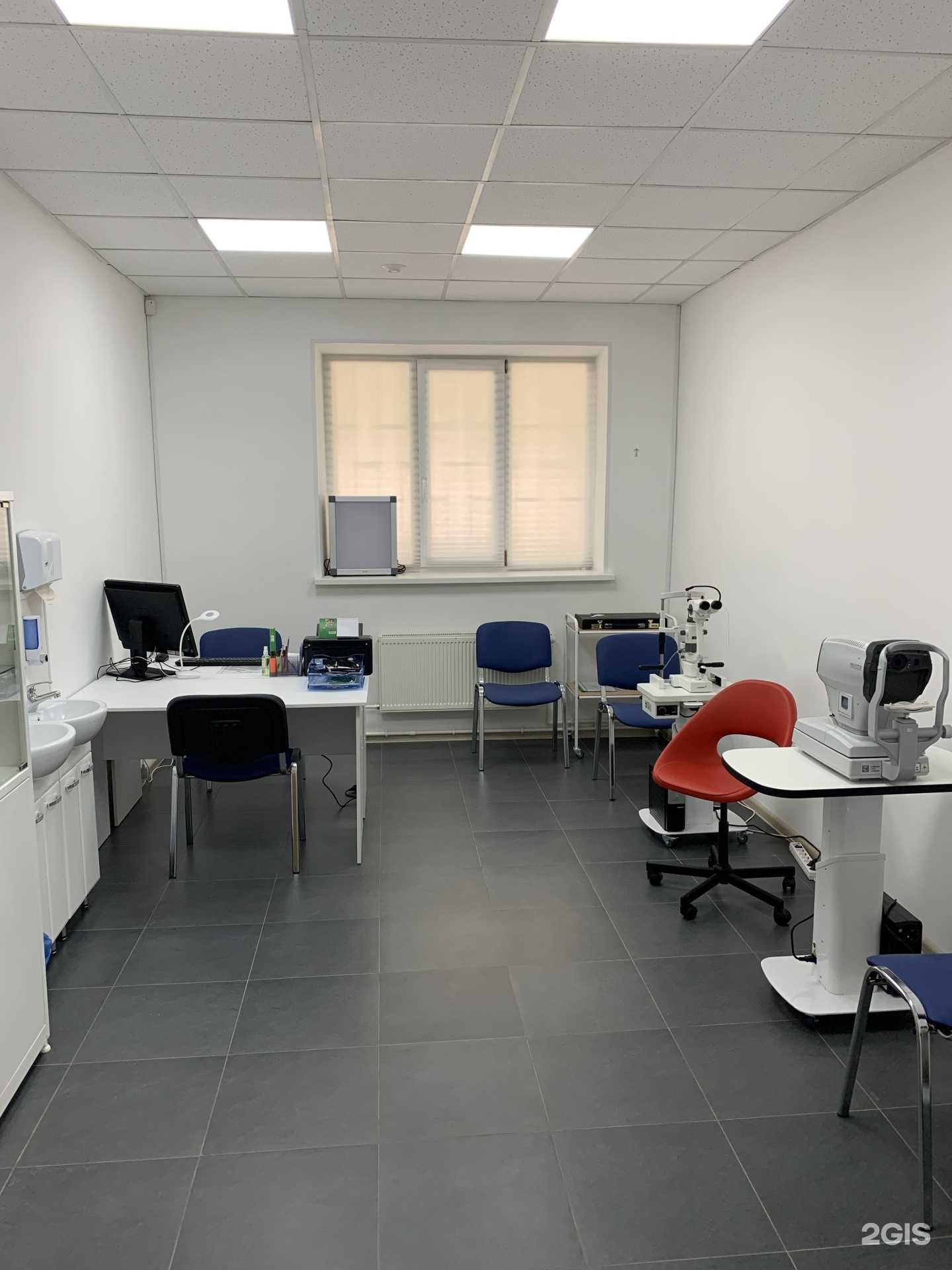 Отзывы на компанию ММЦ Балашиха в г. Балашиха c фото