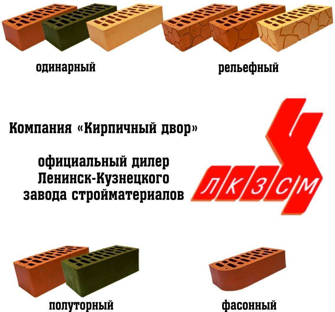 Отзывы на компанию Кирпичный двор в Новокузнецке c фото