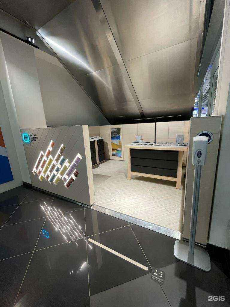 Отзывы на компанию Q store в г. Владивосток c фото