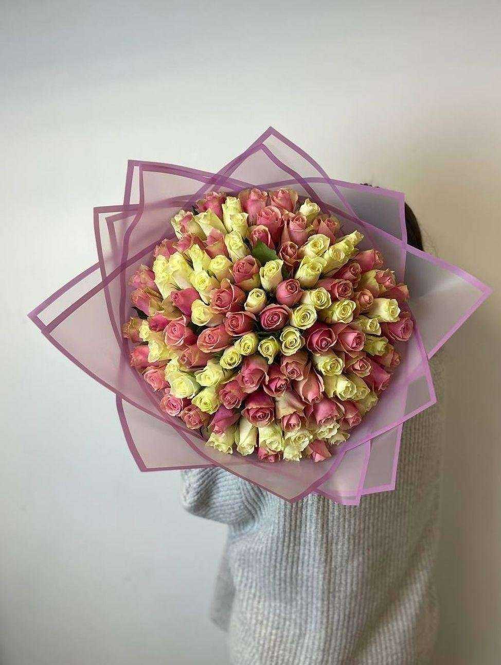 Отзывы на компанию Букет Симбирска в Ульяновске c фото