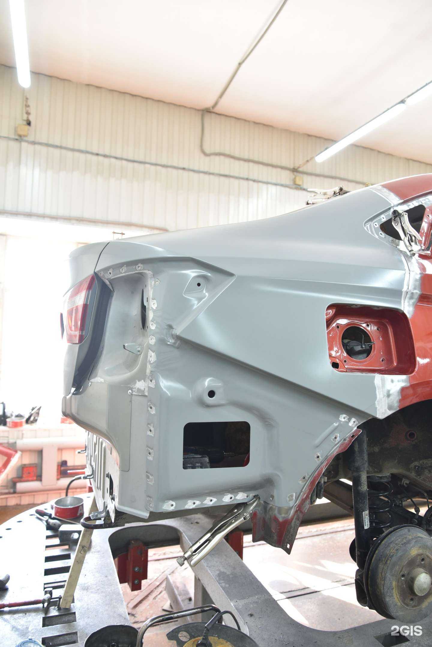 Отзывы на компанию Парус в Казани c фото