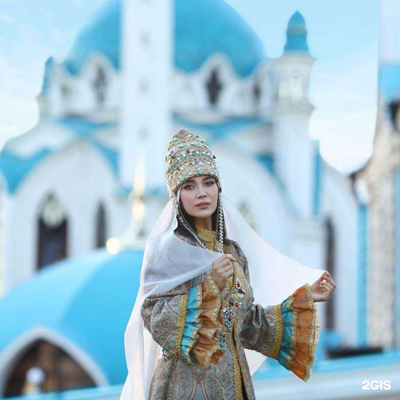 Отзывы на компанию G.Space в Казани c фото