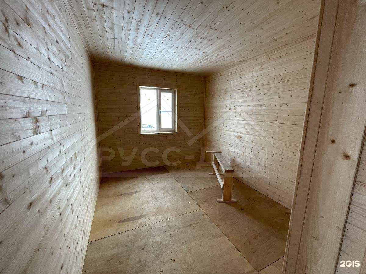 Отзывы на компанию Руссдом в г. Котельники c фото