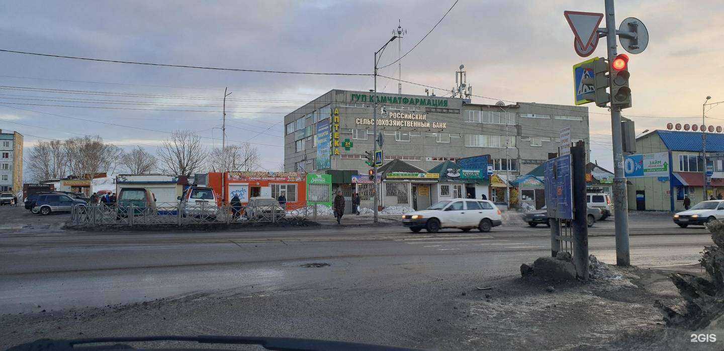 Отзывы на компанию Детская поликлиника №1 в Петропавловске-Камчатском c фото - фотография 2 из 2