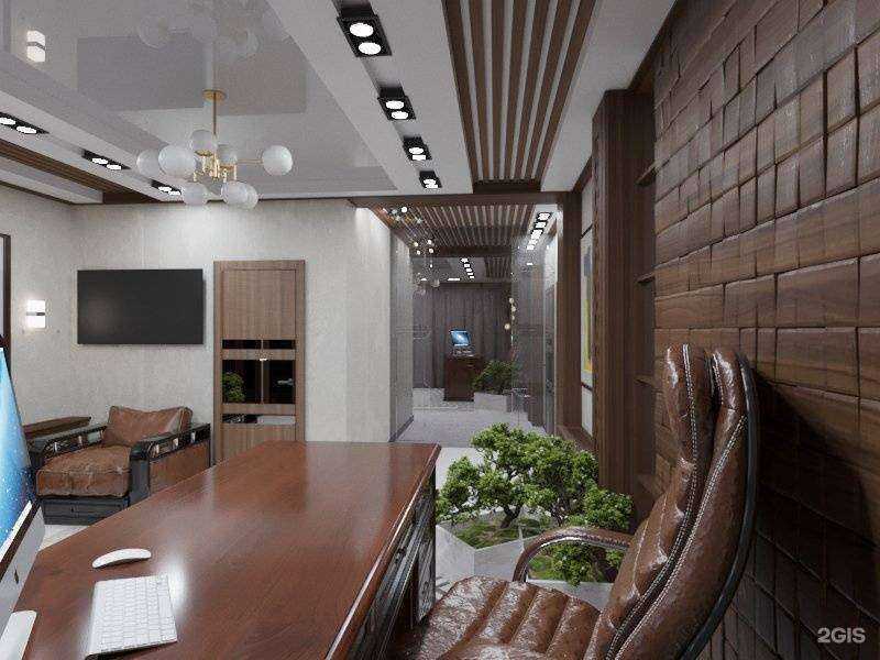 Отзывы на компанию Дизайн-центр в г. Чита c фото