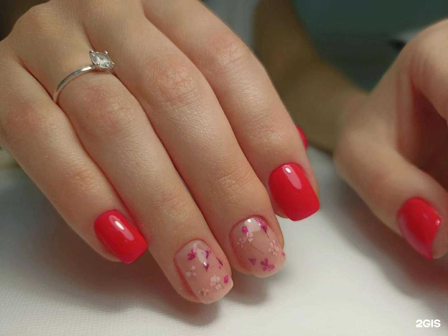 Отзывы на компанию Салон красоты в Челябинске c фото