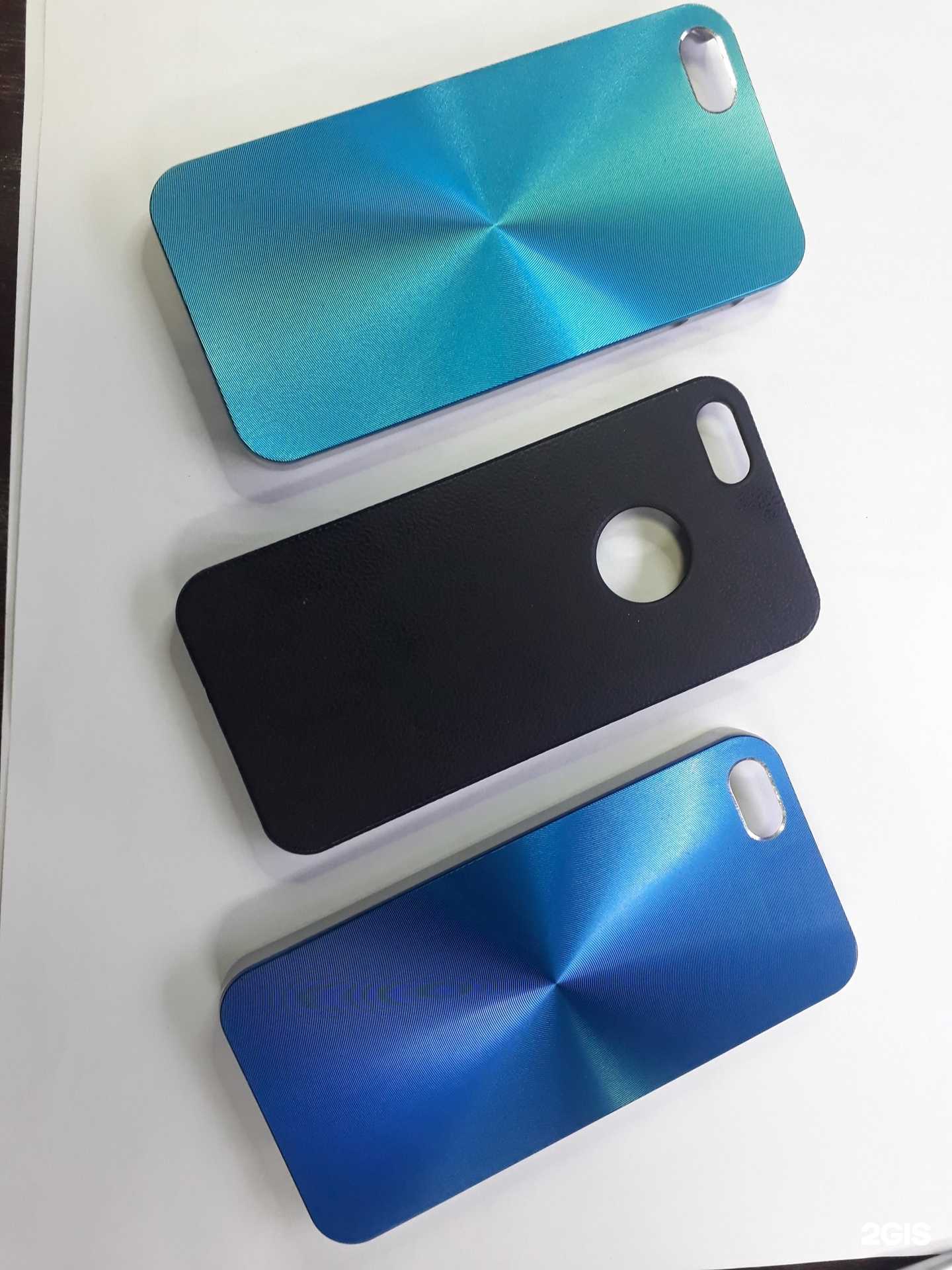 Отзывы на компанию Центр ремонта сотовых телефонов в Воронеже c фото