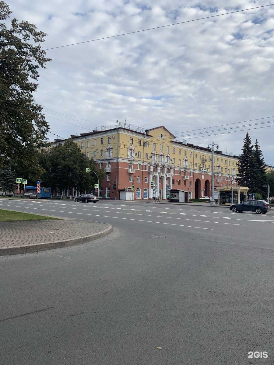 Отзывы на компанию Кузбасский государственный краеведческий музей в Кемерове c фото - фотография 3 из 3