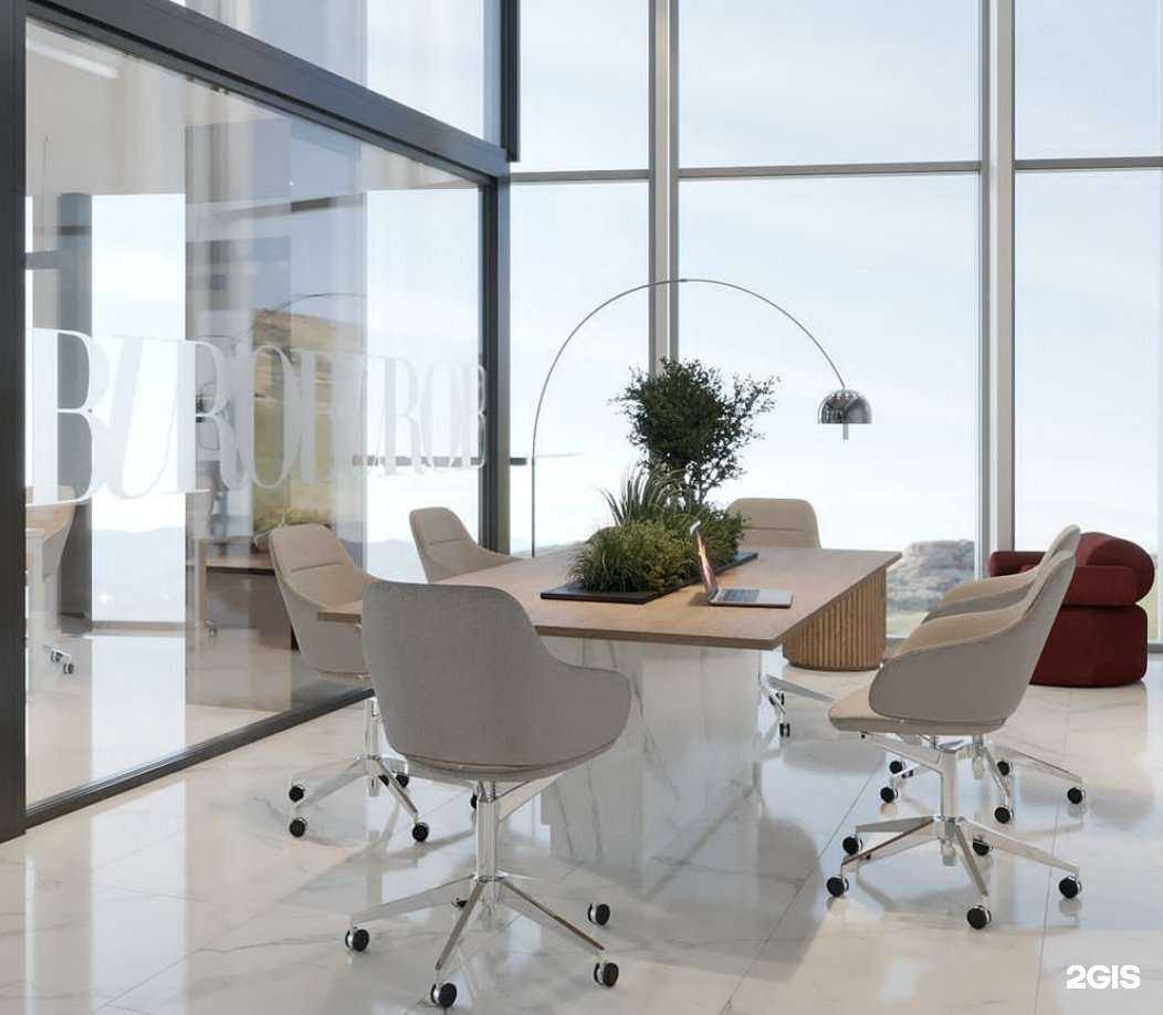 Отзывы на компанию Buro в Сочи c фото