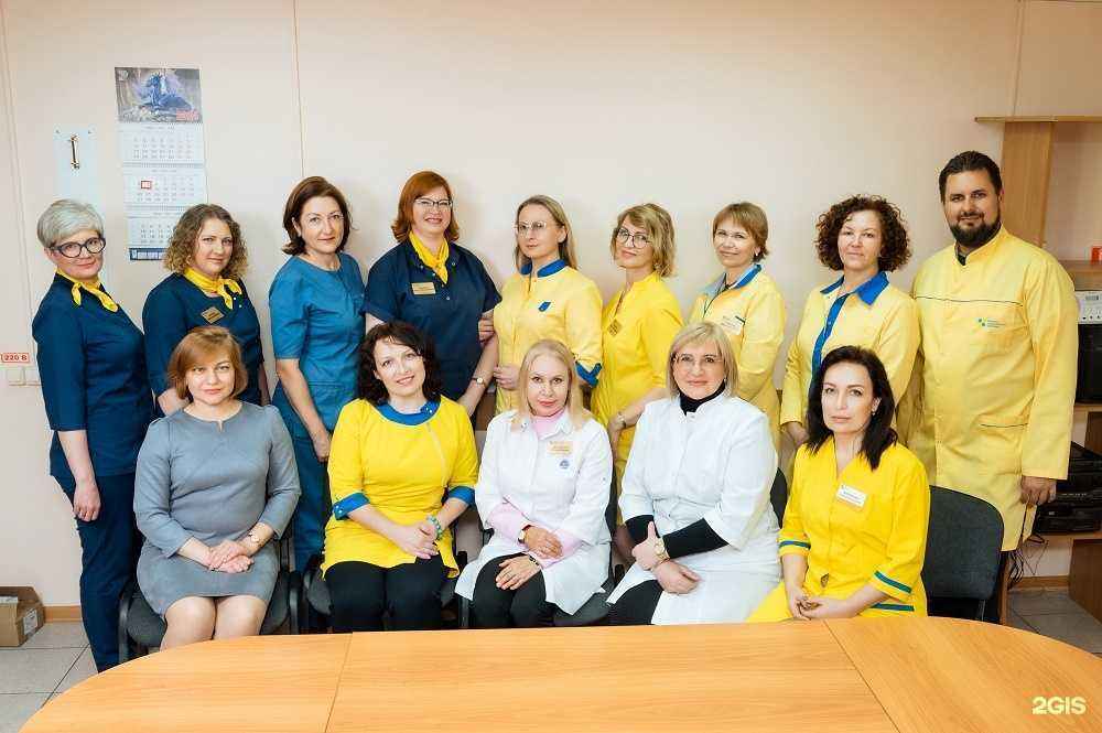 Отзывы на компанию Клиника гормонального здоровья в Хабаровске c фото