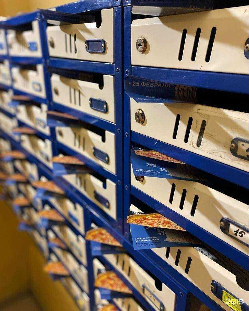 Отзывы на компанию ЮТМ в г. Ростов-на-Дону c фото