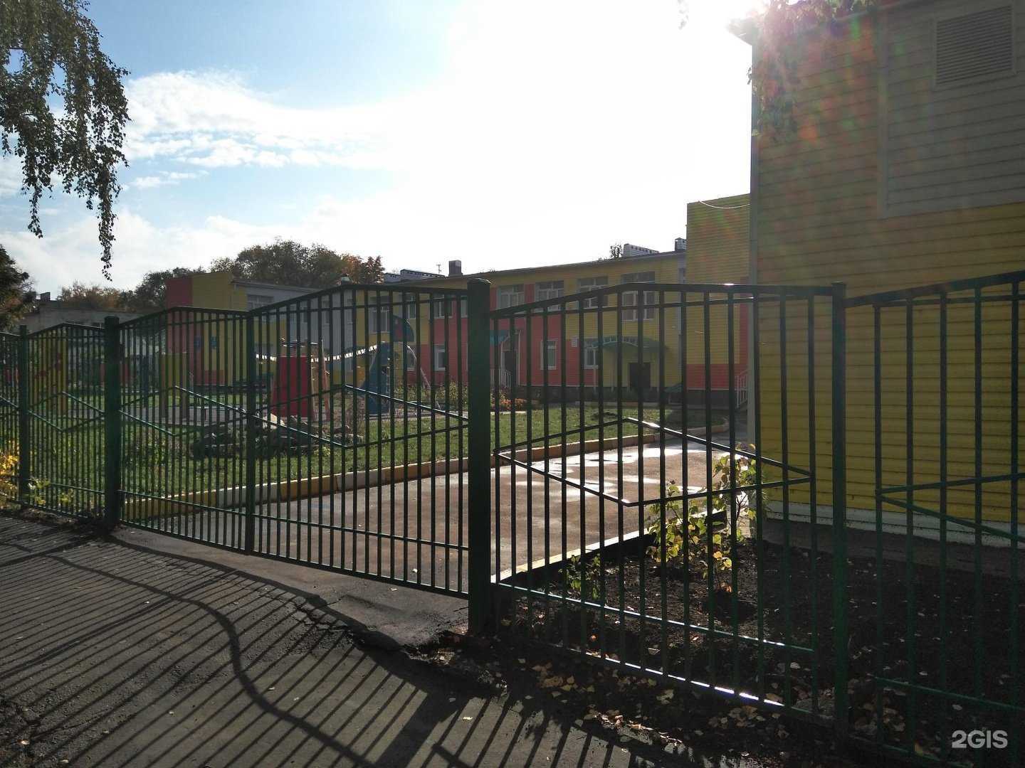 Отзывы на компанию Детский сад №148 в г. Ульяновск c фото