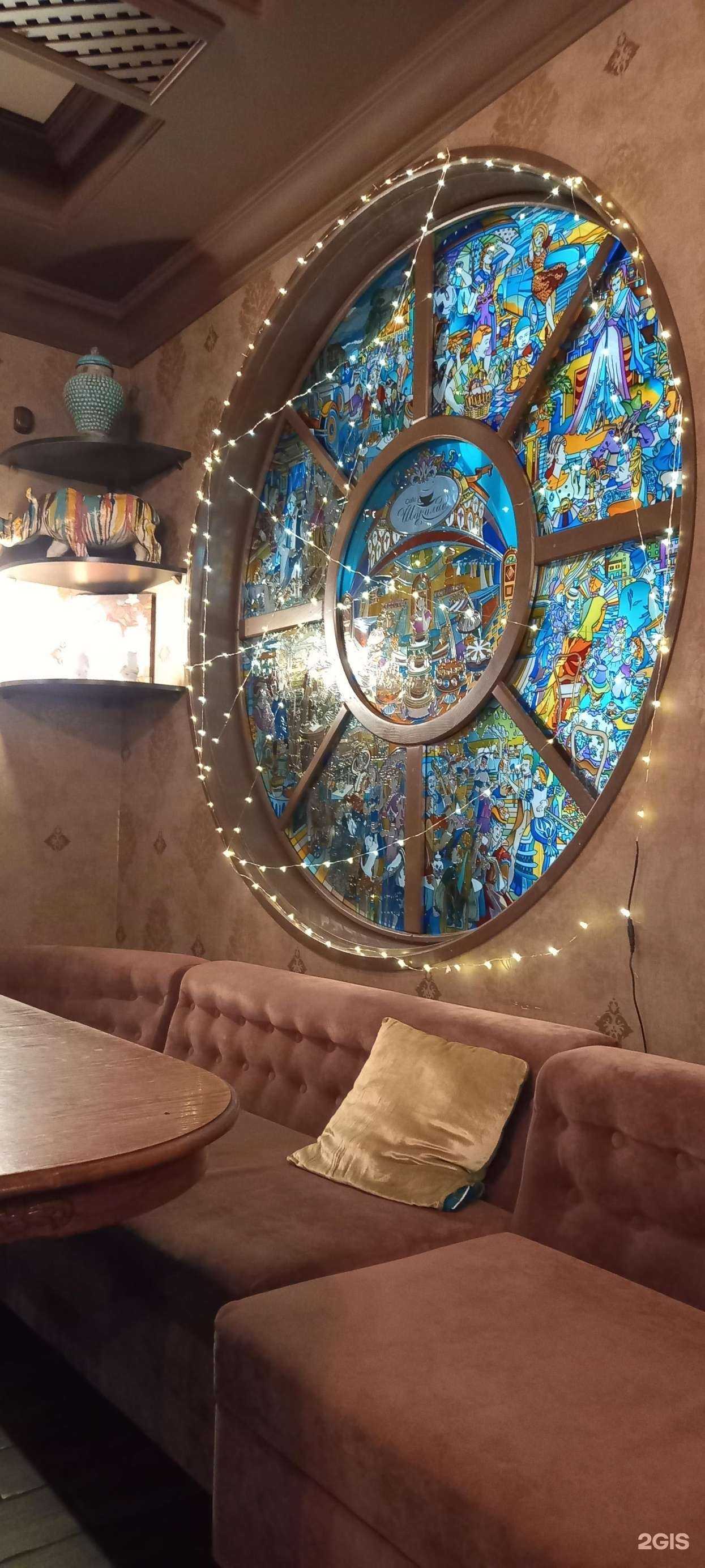 Отзывы на компанию Левински в Таганроге c фото