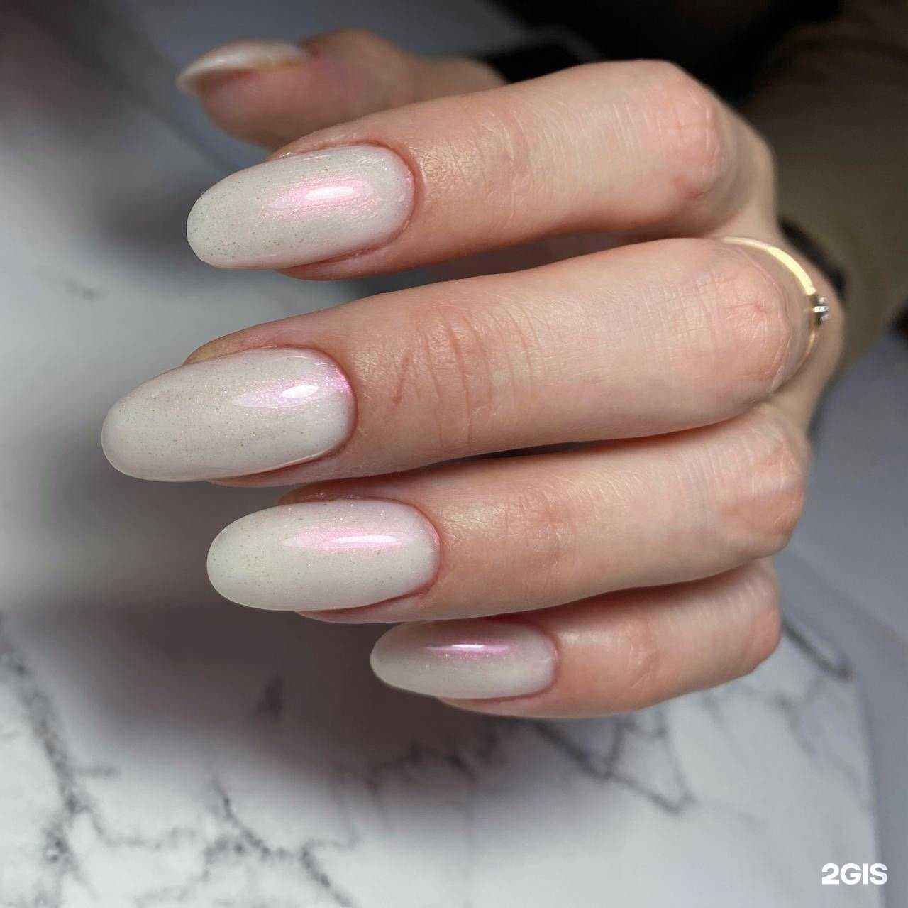 Отзывы на компанию Студия маникюра в Железногорске c фото