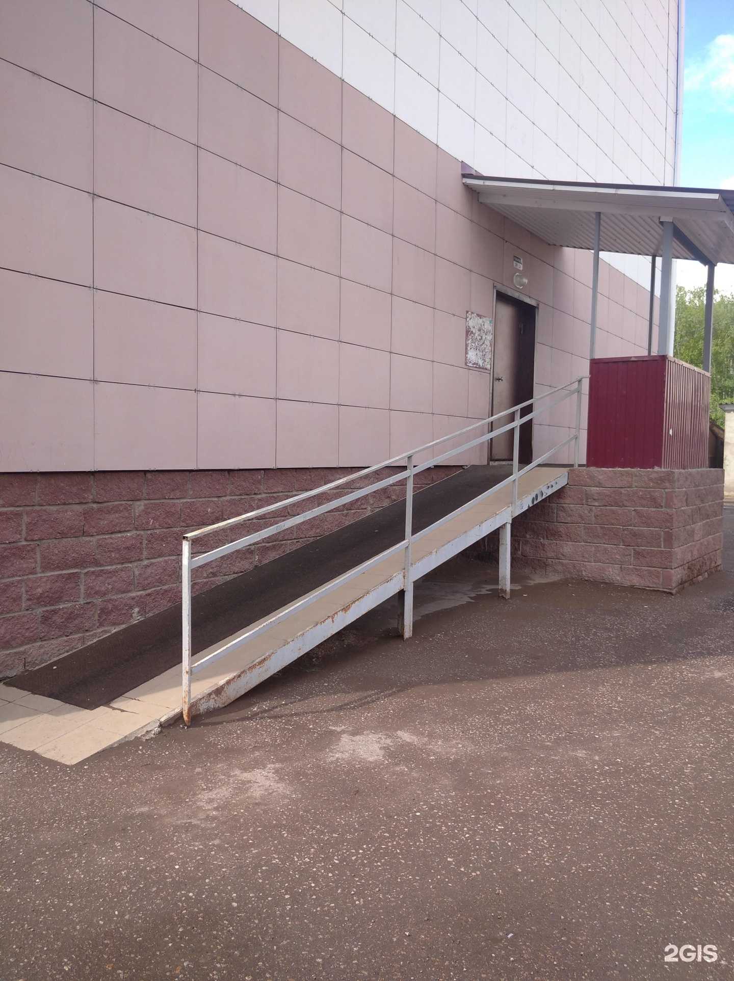 Отзывы на компанию Алма в Октябрьском c фото - фотография 2 из 2