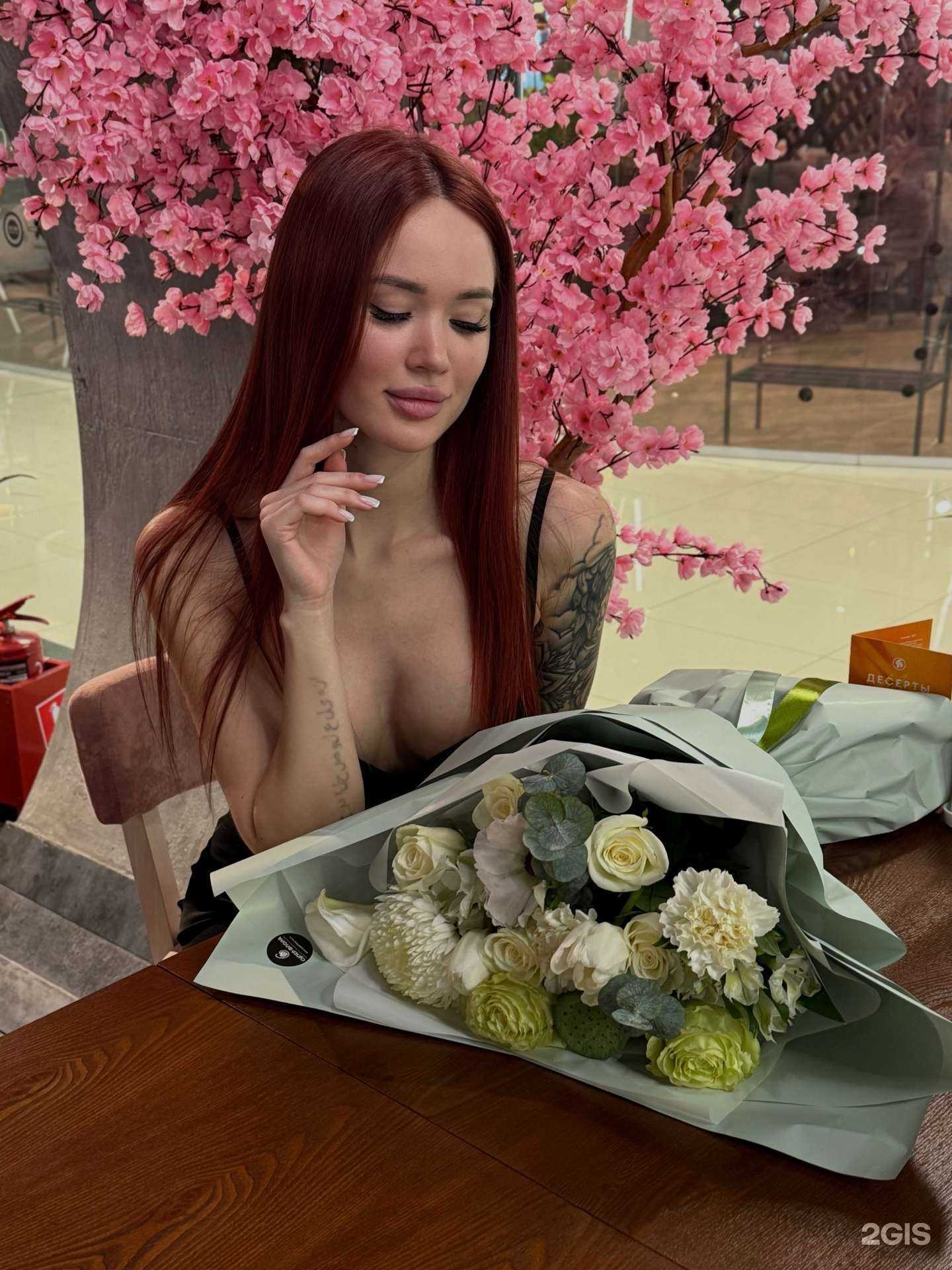 Отзывы на компанию Супер-флора в г. Нижневартовск c фото