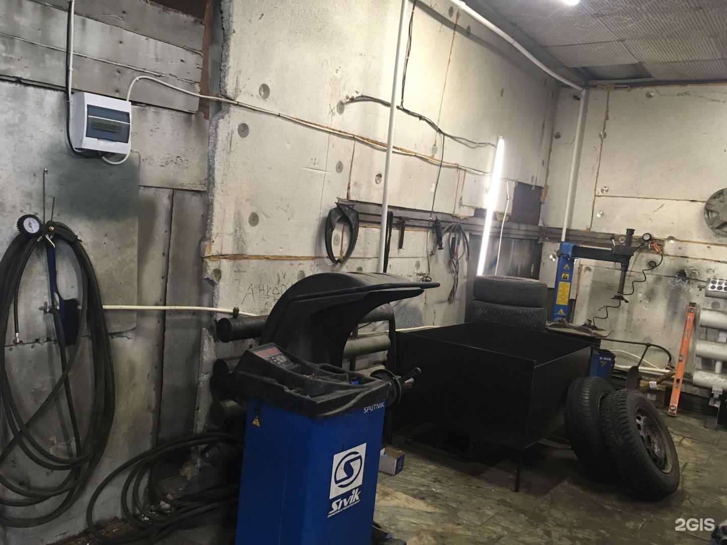 Отзывы на компанию Мотор в Бийске c фото