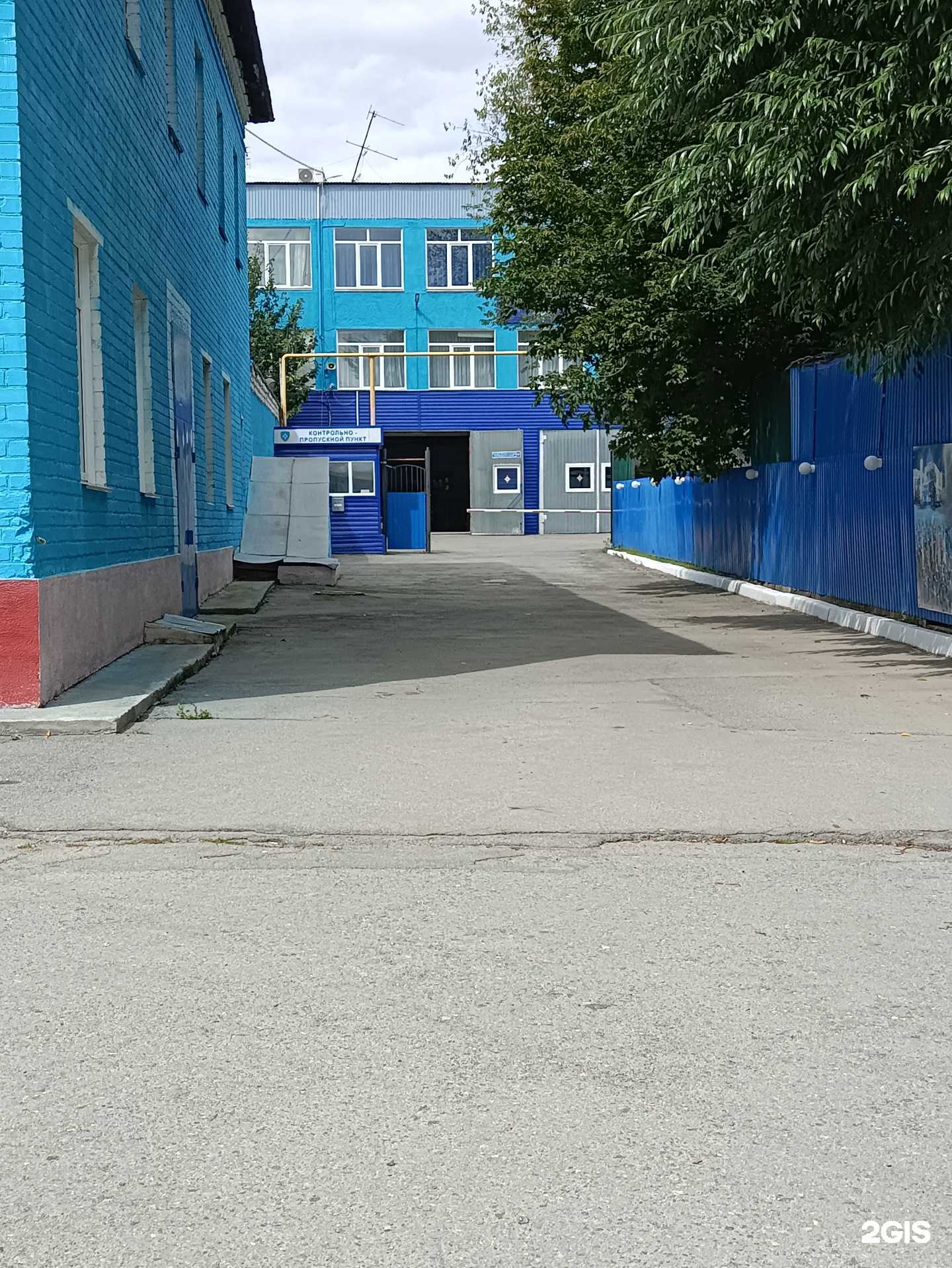 Отзывы на компанию Учебный центр ФПС по Челябинской области в Челябинске c фото - фотография 2 из 2