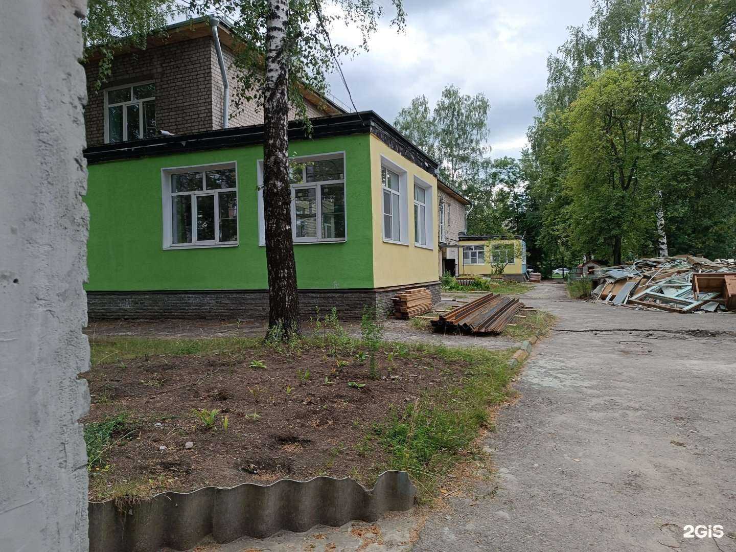 Отзывы на компанию Детский сад №302 в Нижнем Новгороде c фото
