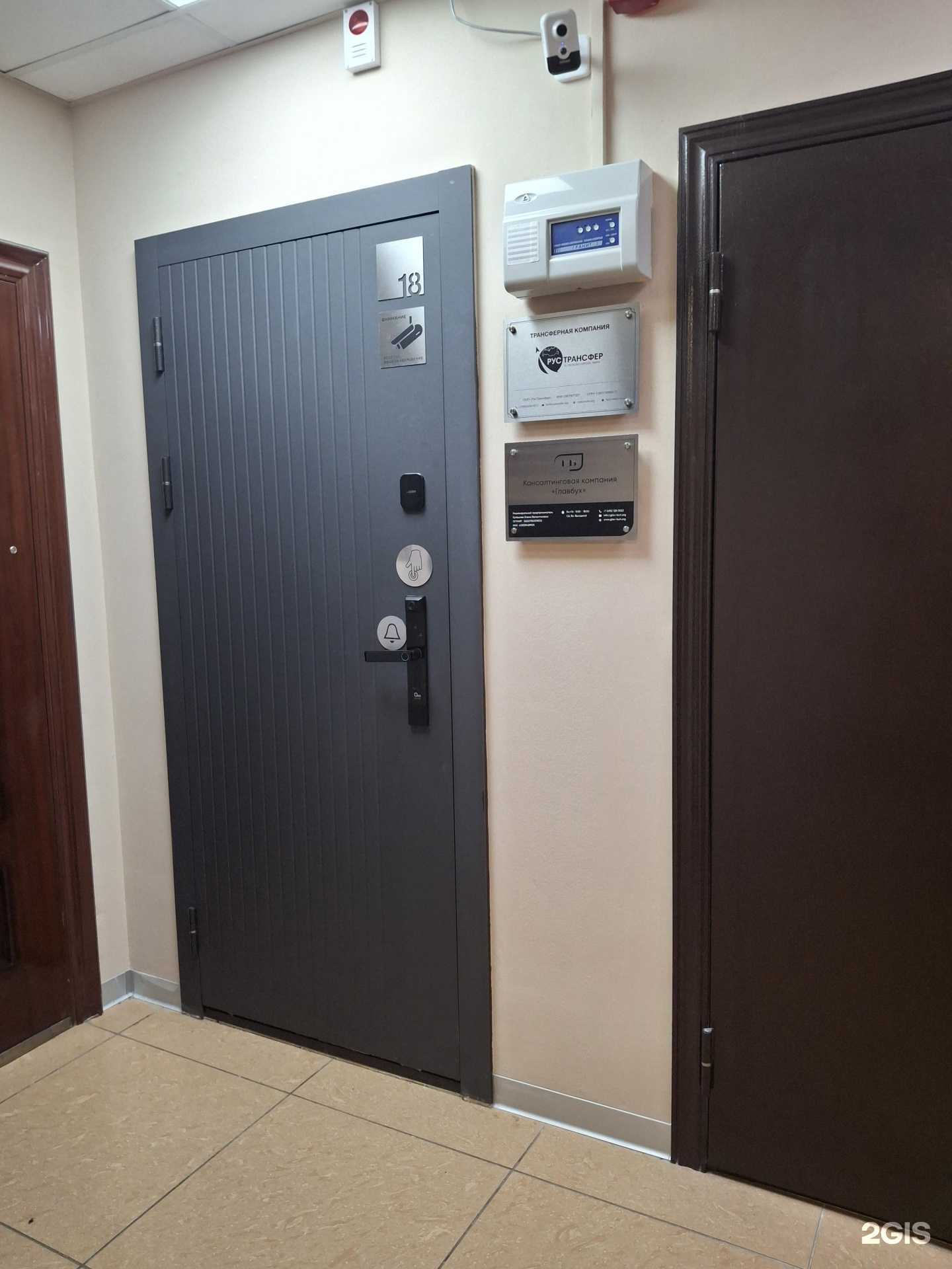 Отзывы на компанию Главбух в г. Сочи c фото