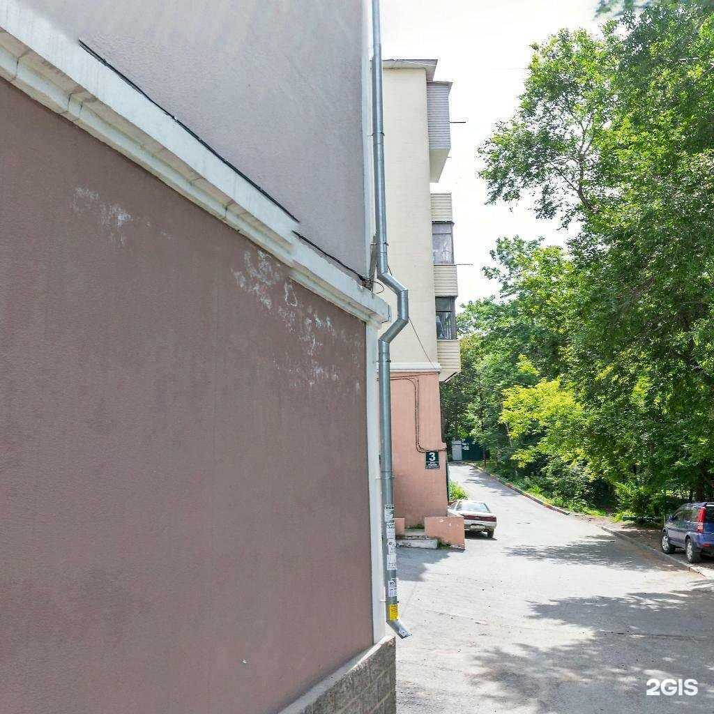 Отзывы на компанию Сухой туман в Владивостоке c фото - фотография 2 из 2