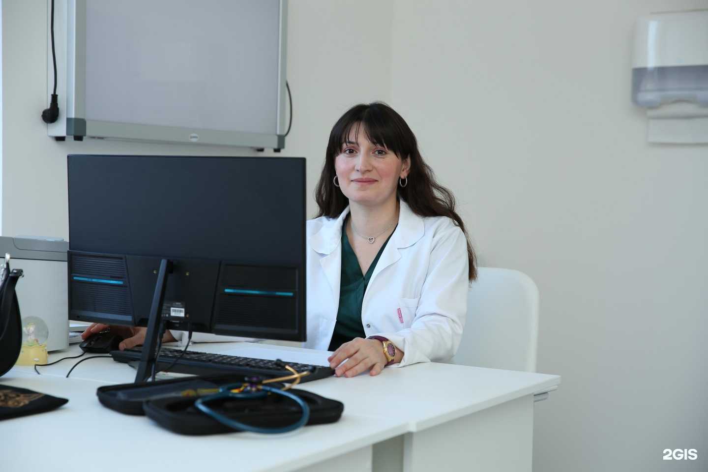 Отзывы на компанию Центр детской медицины в г. Дербент c фото