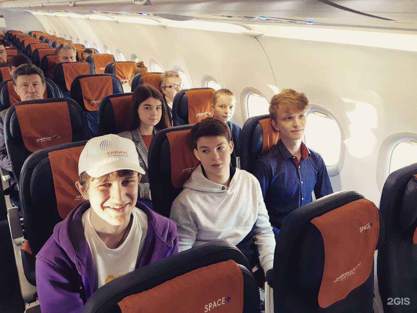 Отзывы на компанию Планирование карьеры в г. Томск c фото