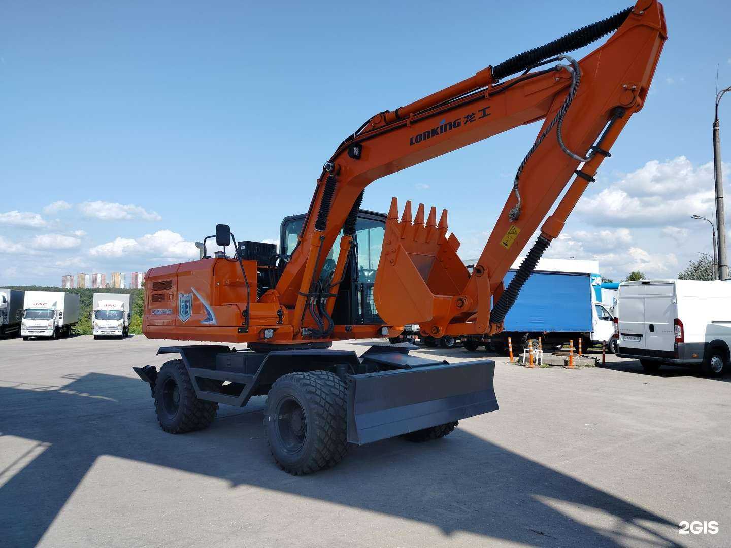 Отзывы на компанию Луидор Агро в Саранске c фото