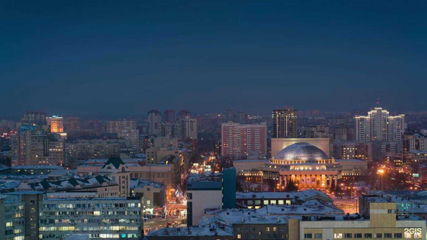 Отзывы на компанию Орбита7 в Новосибирске c фото