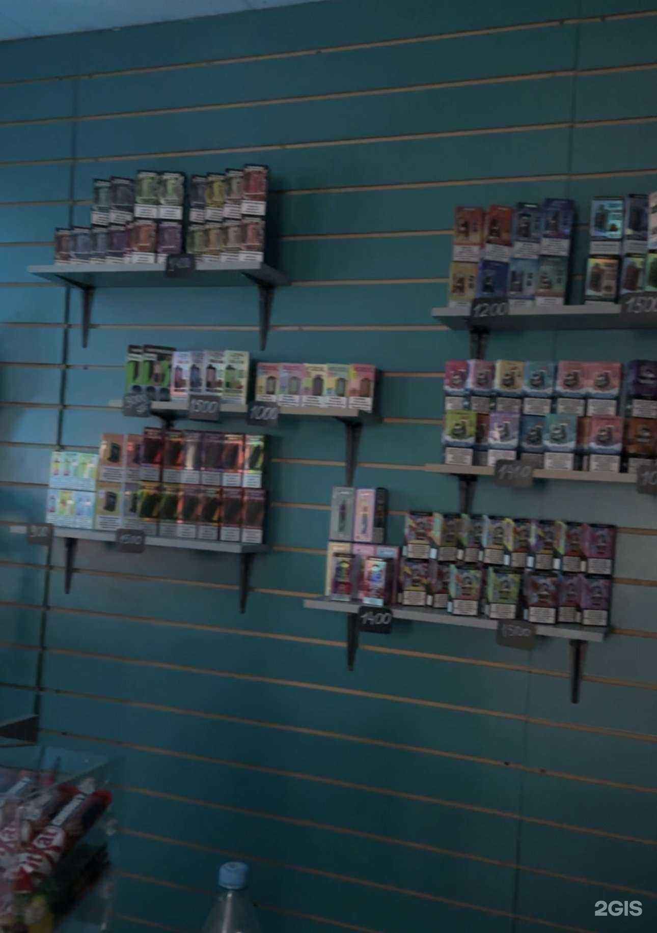 Отзывы на компанию Vapebar24 в Красноярске c фото