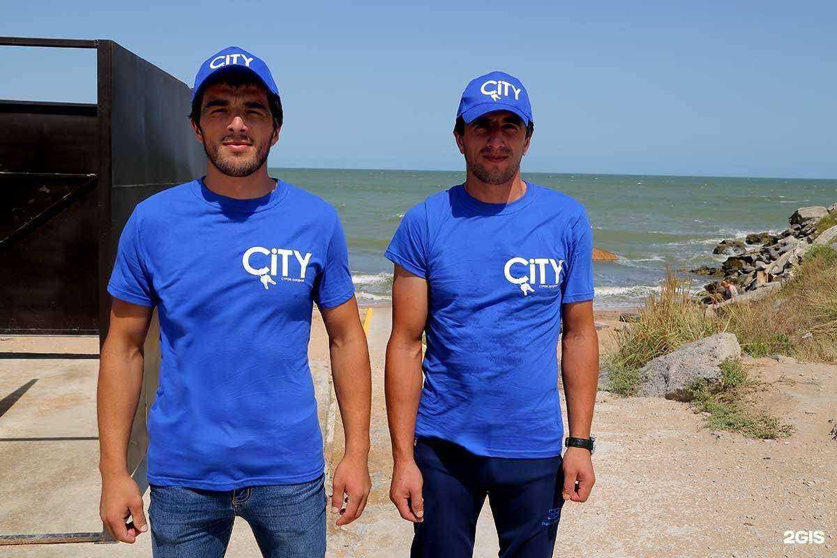 Отзывы на компанию Сити строй холдинг в г. Каспийск c фото