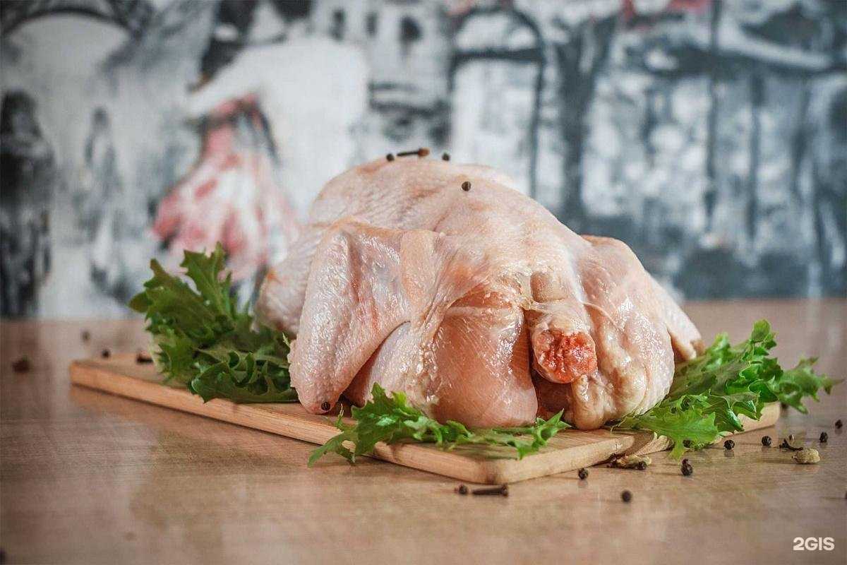 Отзывы на компанию Мяснота в г. Воронеж c фото