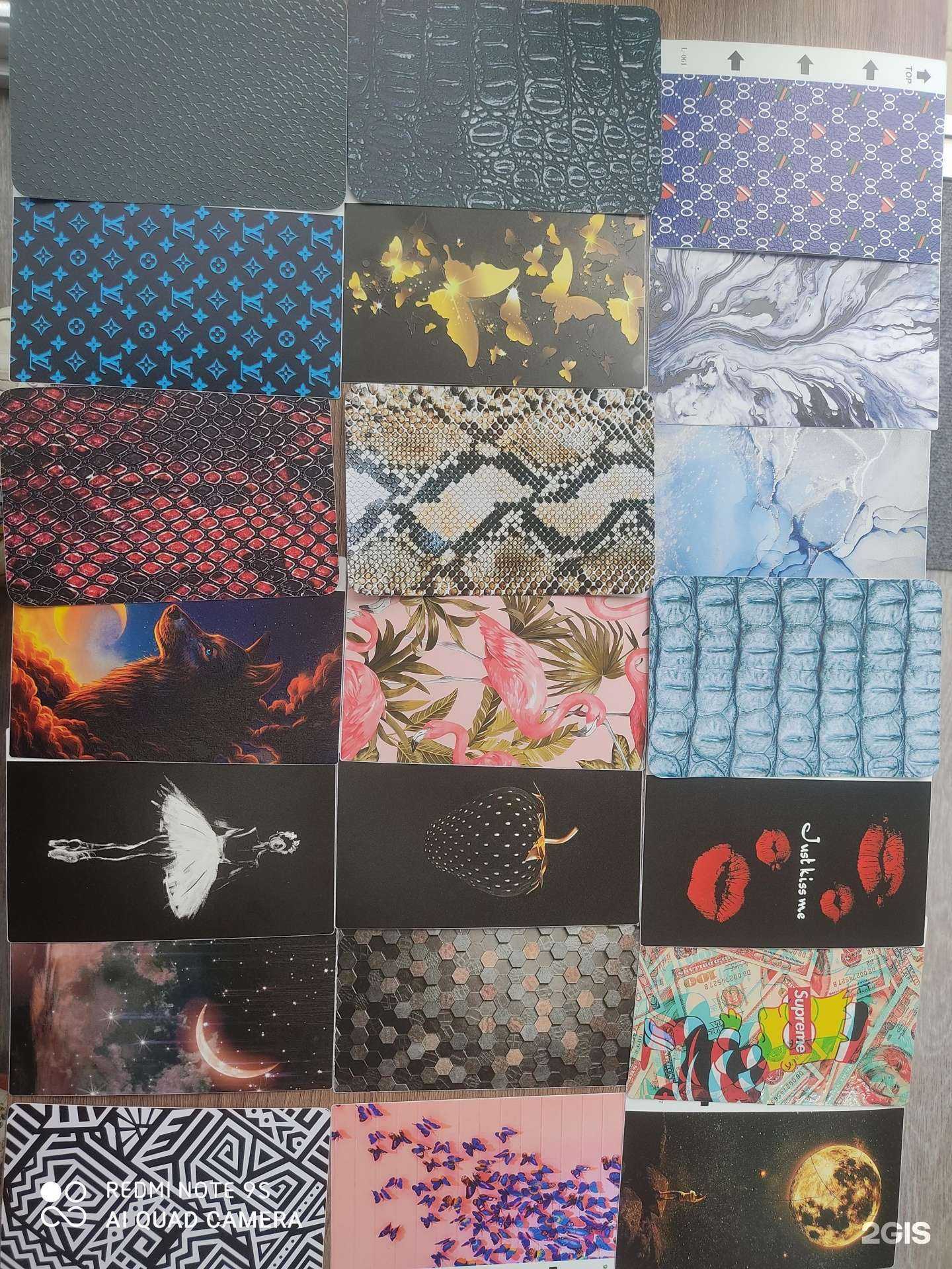 Отзывы на компанию Mobistar servis в Новороссийске c фото