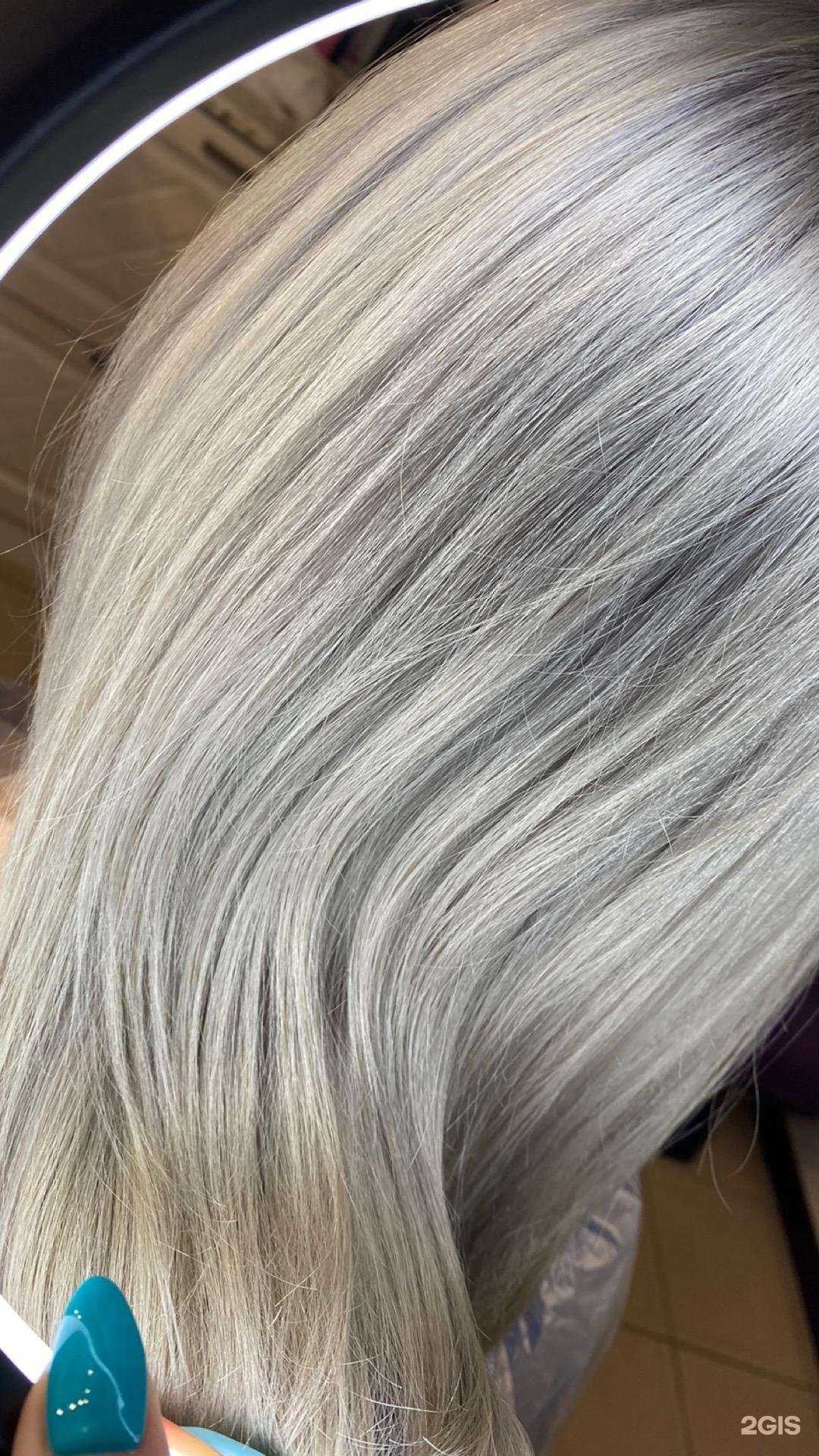 Отзывы на компанию Guzel_Hair_86 в Сургуте c фото