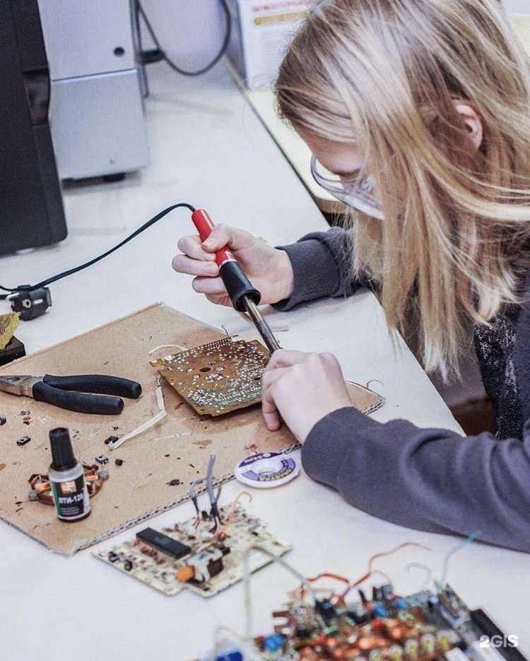 Отзывы на компанию Школа цифровых технологий в г. Уфа c фото