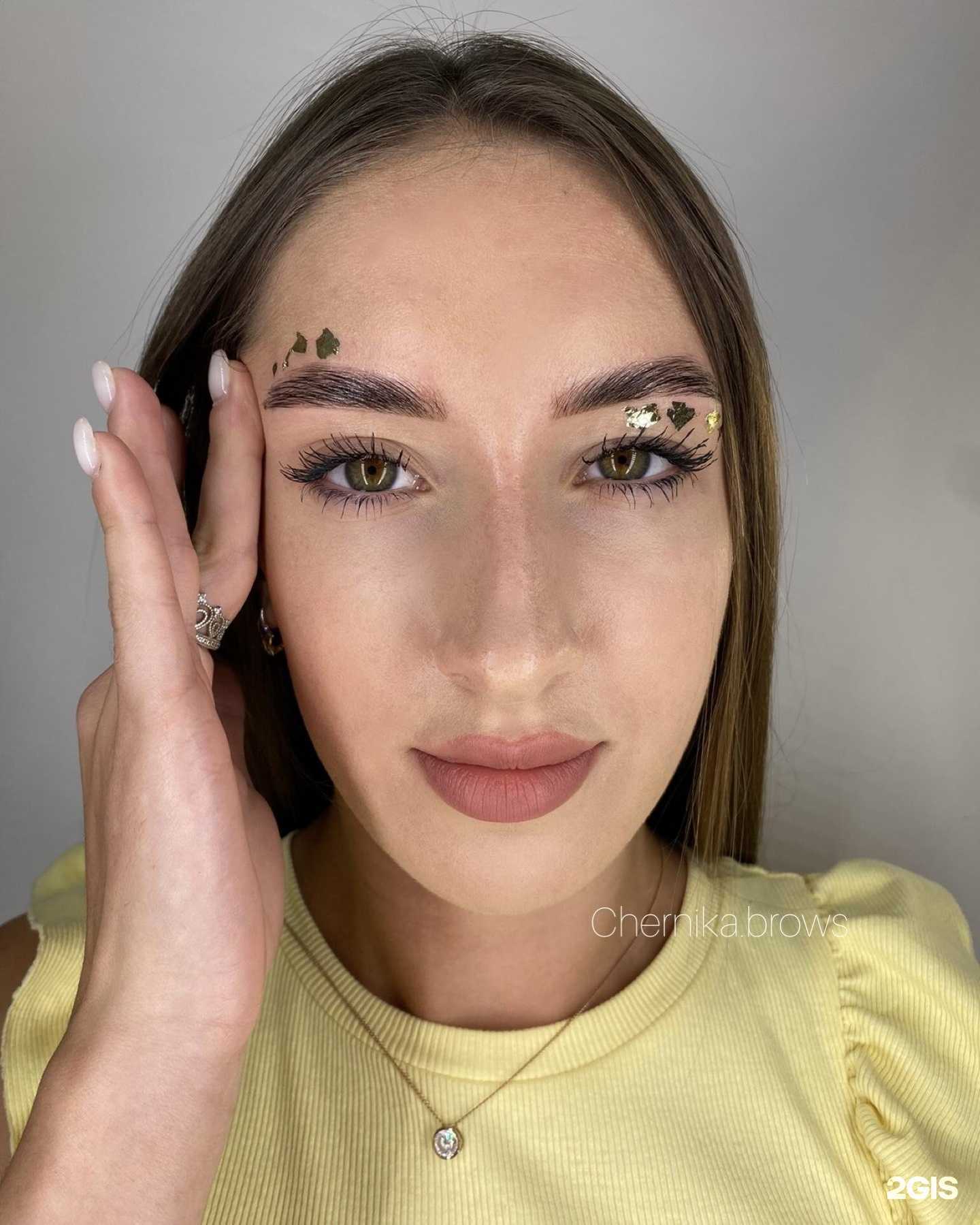 Отзывы на компанию Chernika nails в Брянске c фото