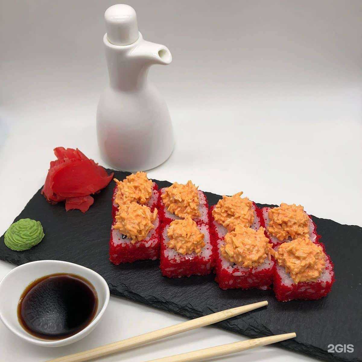 Отзывы на компанию Way pizza в Грозном c фото