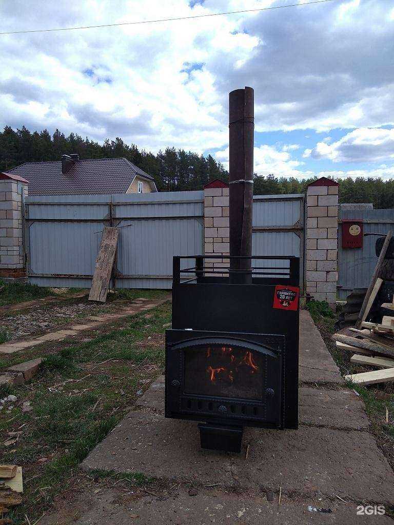 Отзывы на компанию Промкомплект в Набережных Челнах c фото