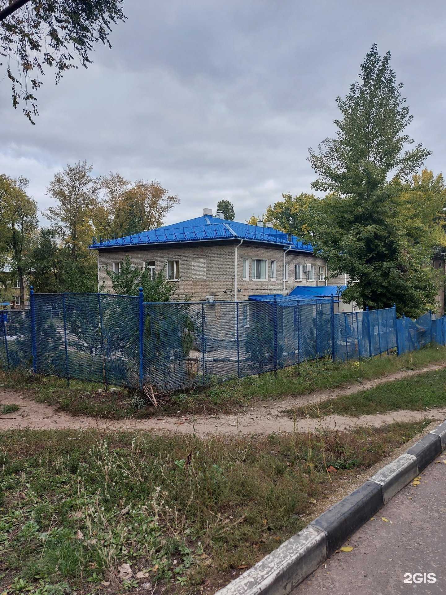 Отзывы на компанию Социально-реабилитационный центр для несовершеннолетних Возвращение в Саратове c фото - фотография 2 из 2