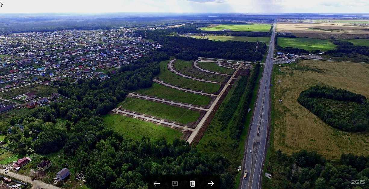 Отзывы на компанию Перелада-Лес в Тюмени c фото