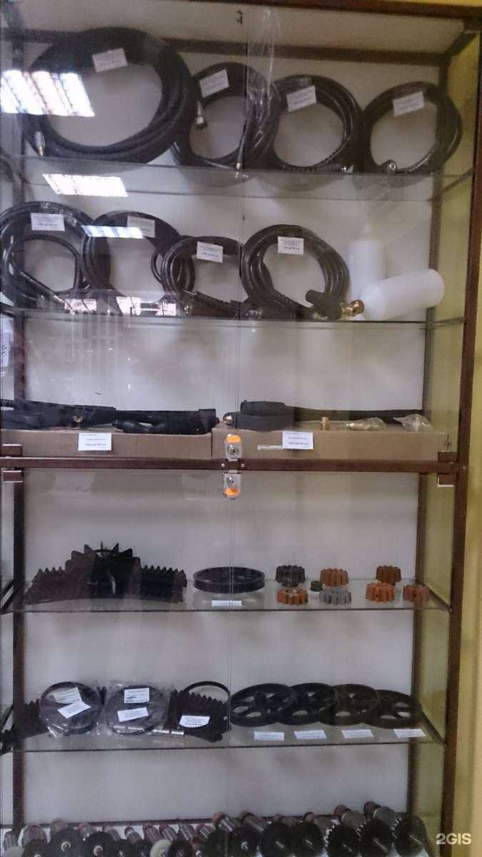 Отзывы на компанию ГК Элби в Кирове c фото