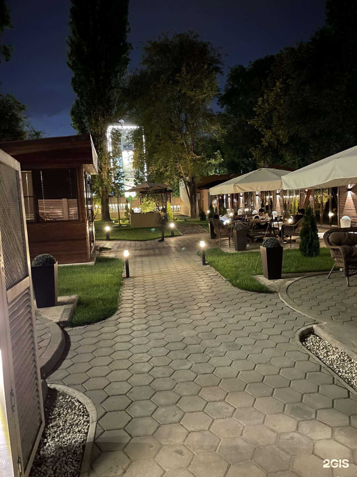 Отзывы на компанию Frisson в Махачкале c фото