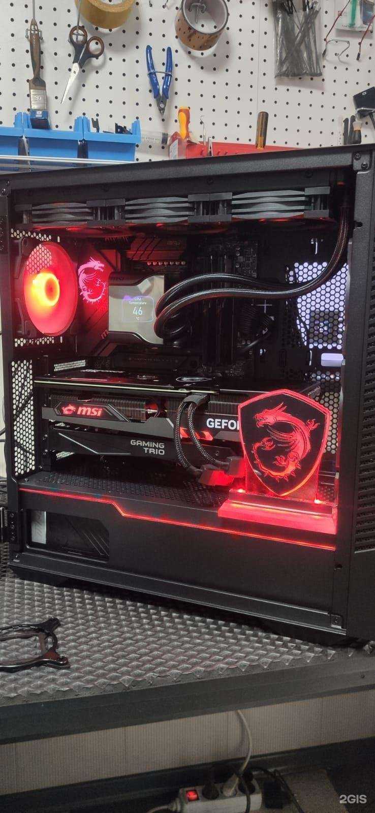 Отзывы на компанию Технология сервиса в Ростове-на-Дону c фото