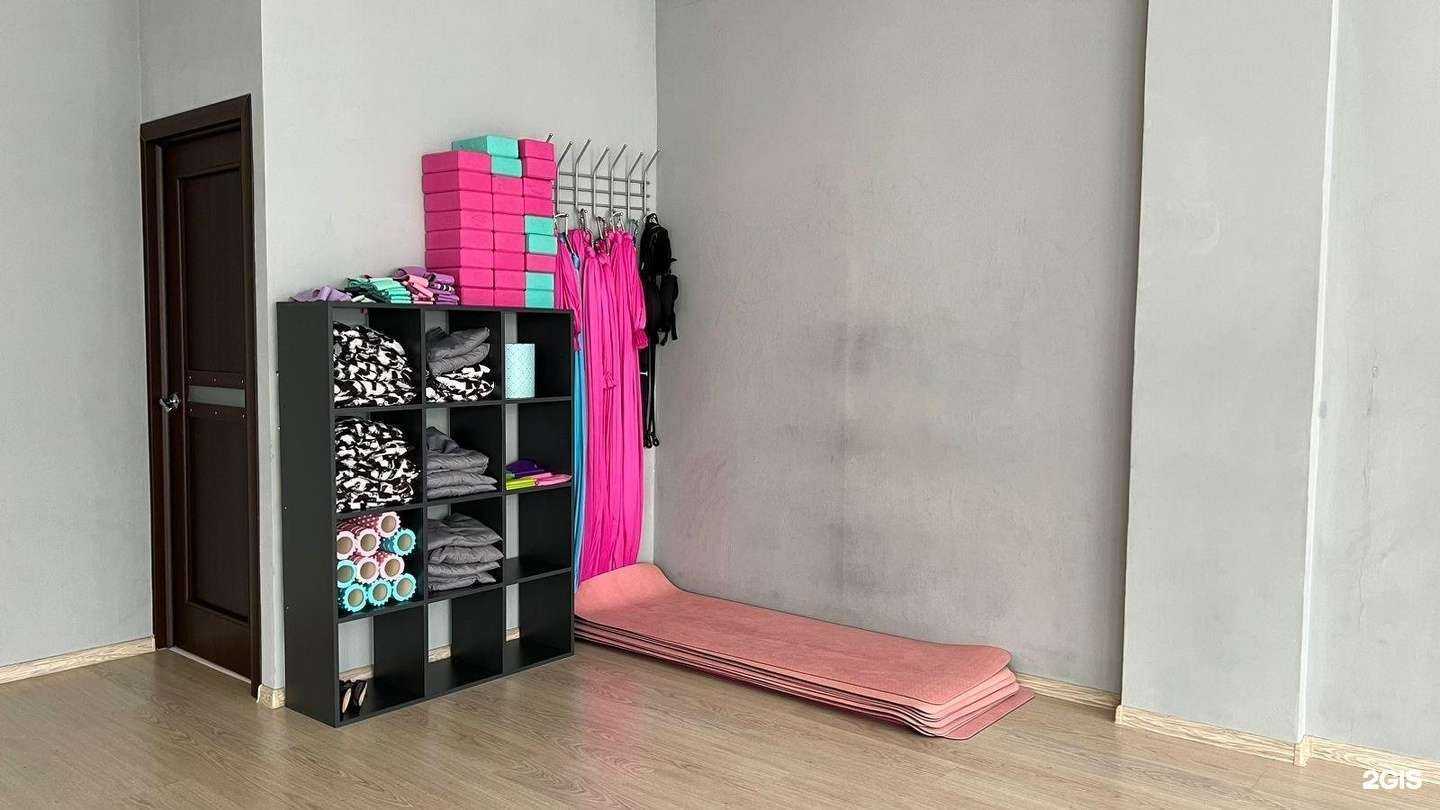 Отзывы на компанию Гравитация в Краснодаре c фото