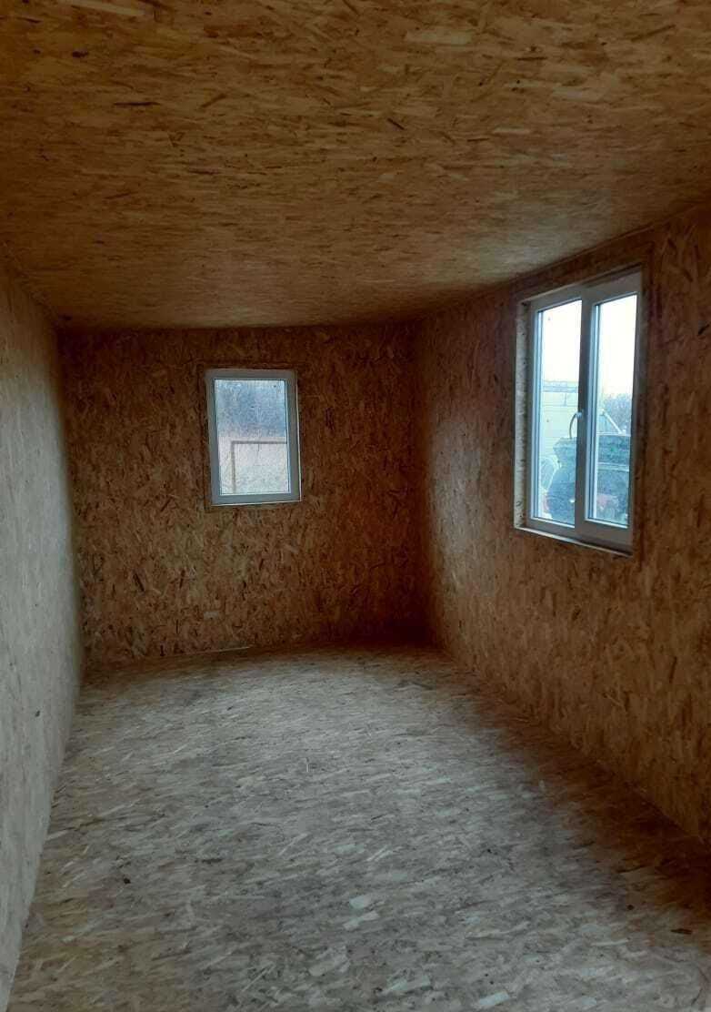 Отзывы на компанию Центр каркасного строительства в г. Калининград c фото